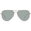 Gant Bronze Metal Sunglasses