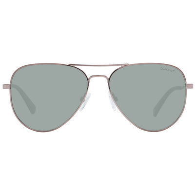Gant Bronze Metal Sunglasses