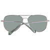 Gant Bronze Metal Sunglasses