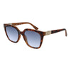 Guess Brown Plastic Sunglasses