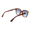 Guess Brown Plastic Sunglasses