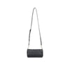 Bottega Veneta Black Calfskin Shoulder Bag