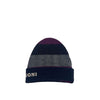 Missoni Blue Wool Beanie
