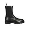 Givenchy Black Calfskin Chelsea Boots