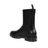 Givenchy Black Calfskin Chelsea Boots