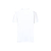Burberry White Cotton T-Shirt