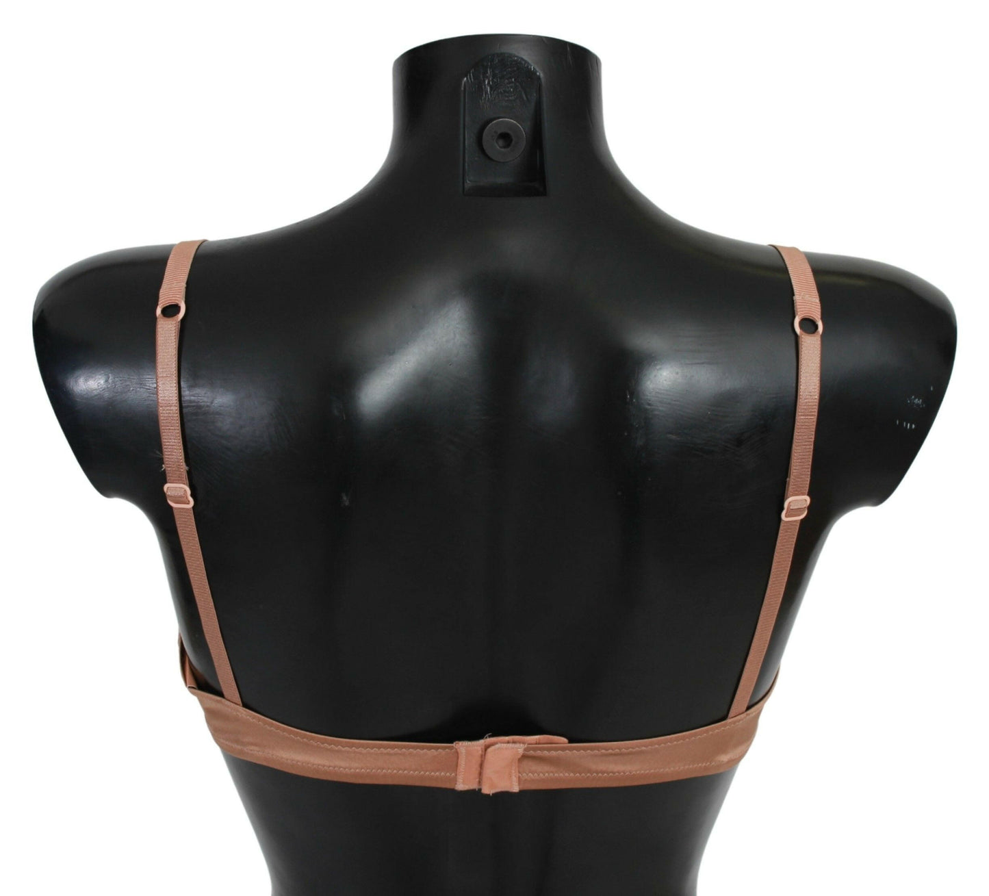 Ermanno Scervino Soutien-gorge push-up élégant en dentelle nue