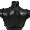 Roberto Cavalli Black Lace Reggiseno Nylon Bra Underwear