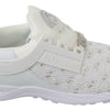 Baskets Beth blanches tendance Philipp Plein pour femme