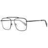 Yohji Yamamoto Gray Titanium Glasses (Frames)