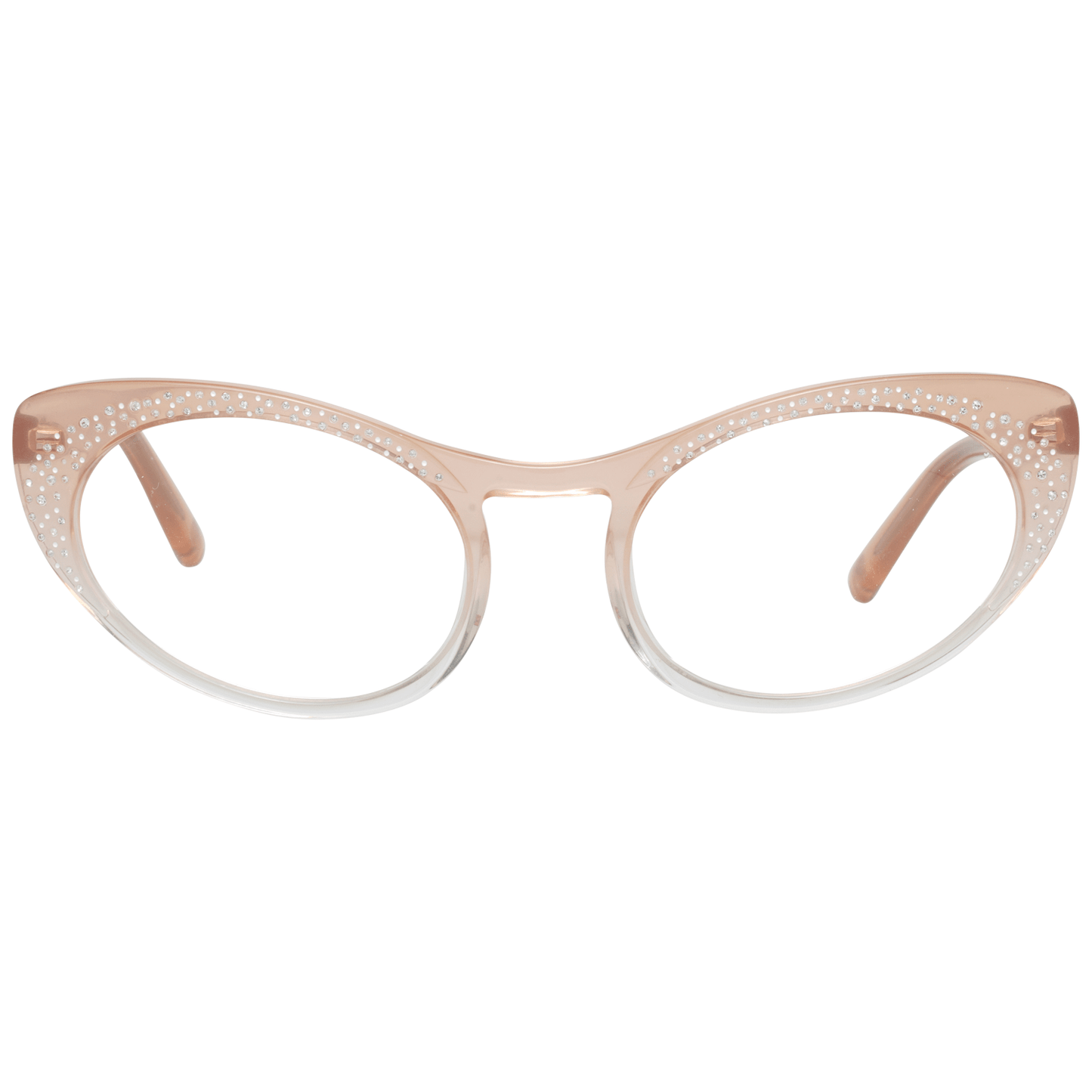 Lunettes de créateur roses chics Dsquared²