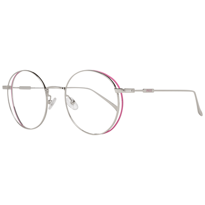 Emilio Pucci Gray Metal Glasses (Frames)