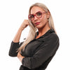 Montures de lunettes rouges pour femmes Emilio Pucci