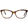 Emilio Pucci Brown Plastic Glasses (Frames)