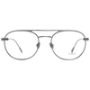 Tod's Silver Metal Glasses (Frames)