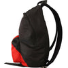 Givenchy Red & Black Nylon Urban Backpack