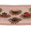 Dolce & Gabbana Clutch Pink D&G Logo Devotion Heart Toiletry Pouch Wallet