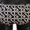 Dolce & Gabbana Multicolor DG Logo Print Slip Bottom Underwear
