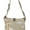 WAYFARER Beige Handbag Shoulder Tote Fabric Purse