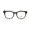 Frankie Morello Black Acetate Men Frame