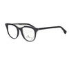 Frankie Morello Blue Acetate Men's Frame
