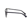 Frankie Morello Blue Acetate Men's Frame