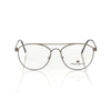 Frankie Morello Gray Metallic Men's Frame