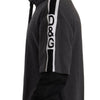 Dolce & Gabbana Gray Black Cotton Hooded #DGMILLENNIALS Sweater