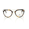 Frankie Morello Brown Acetate Women's Frame