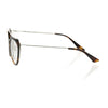 Frankie Morello Brown Acetate Women's Frame