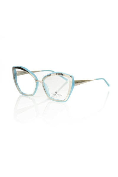 Frankie Morello Multicolor Acetate Women's Frame