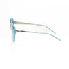 Frankie Morello Multicolor Acetate Women's Frame