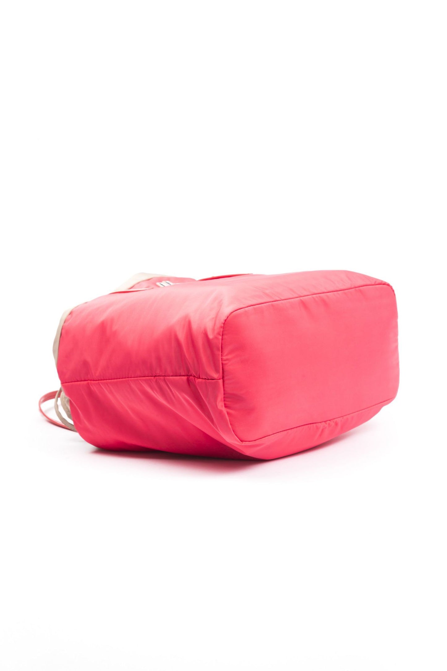 BYBLOS Red Polyester Women Shoulder Bag