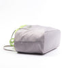 BYBLOS Gray Polyester Women Shoulder Bag