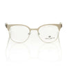 Frankie Morello Black Acetate Women's Frame