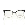 Frankie Morello Black Acetate Women's Frame