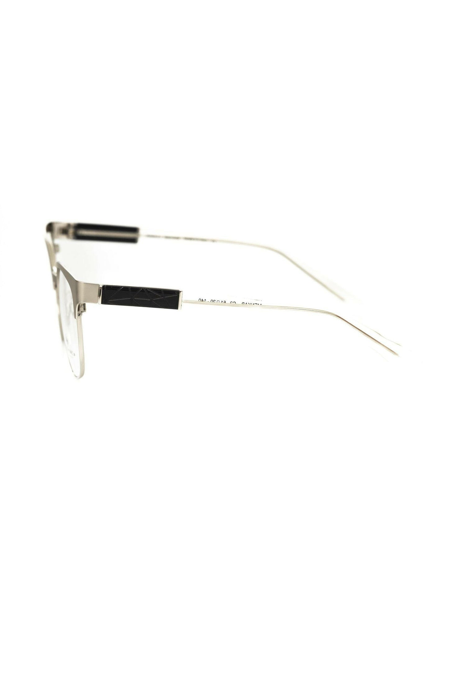 Frankie Morello Black Acetate Women's Frame