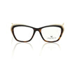 Frankie Morello Multicolor Acetate Women's Frame