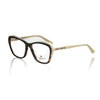 Frankie Morello Multicolor Acetate Women's Frame