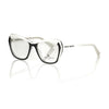 Frankie Morello Multicolor Acetate Women Frame