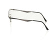 Frankie Morello Black Metallic Women's Frame