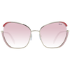 Emilio Pucci Gold Metal Sunglasses