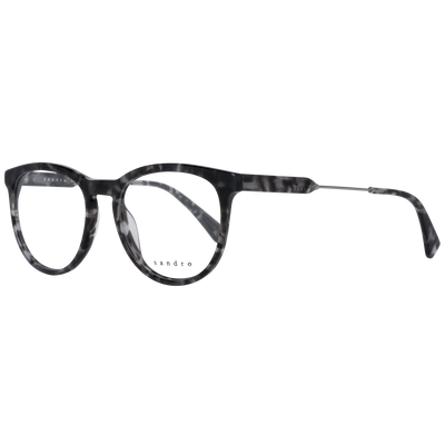Sandro Gray Plastic Glasses (Frames)