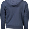 U.S. POLO ASSN. Blue Cotton Sweatshirt