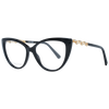 Swarovski Black Women Optical Frames