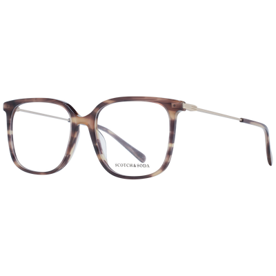 Scotch & Soda Brown Women Frames