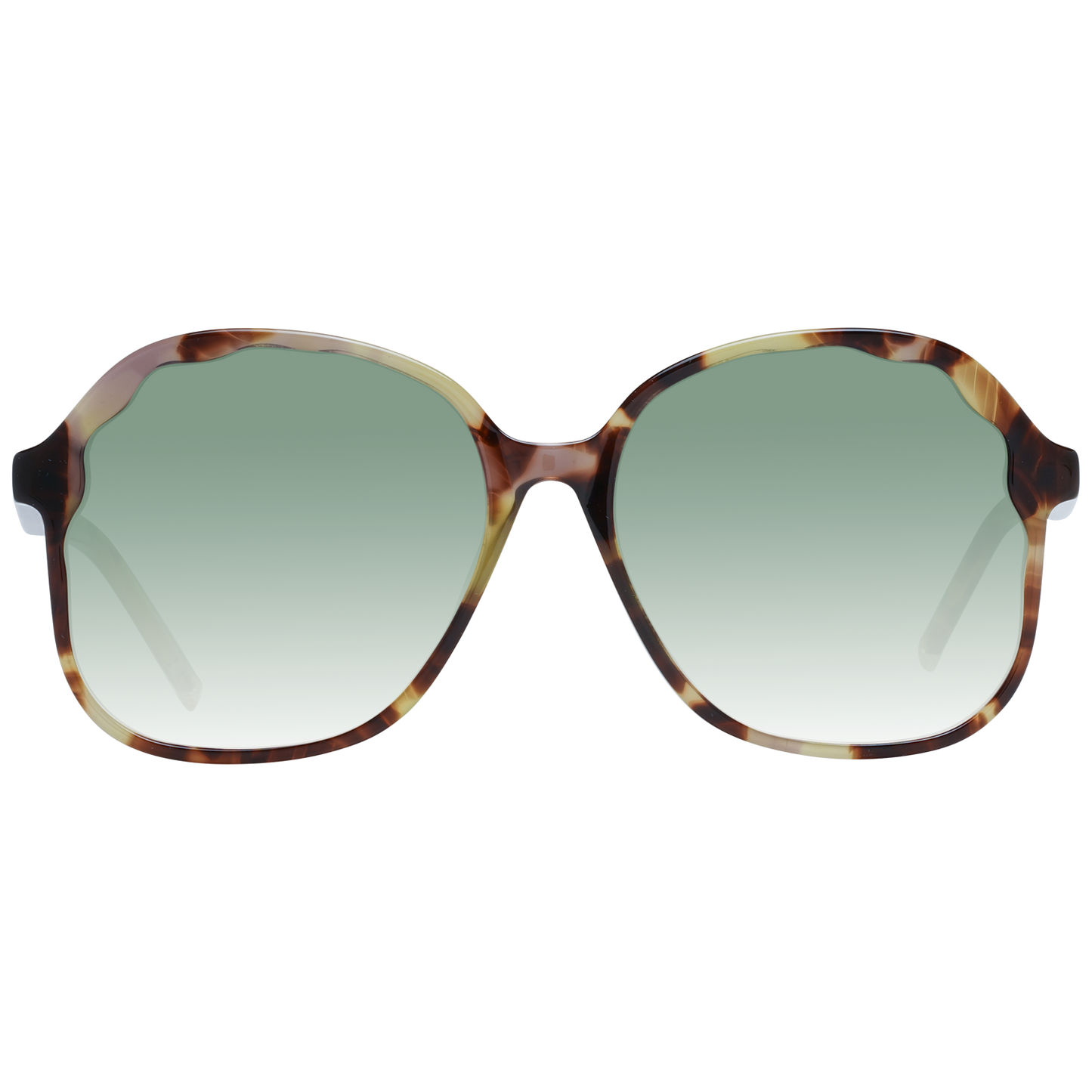 Scotch & Soda Multicolor Women Sunglasses