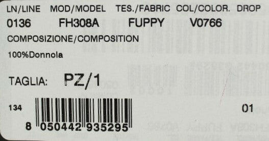 Dolce &amp; Gabbana Grüner Wieselfell-Häkelschal mit Kapuze