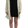 P.A.R.O.S.H. Beige Weather Proof Trench Jacket Coat