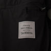 Blazer élégant en coton noir Taormina de Dolce &amp; Gabbana
